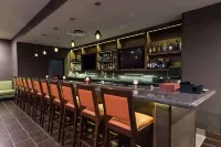 韋斯特萊克温德姆花園酒店 - 酒吧
