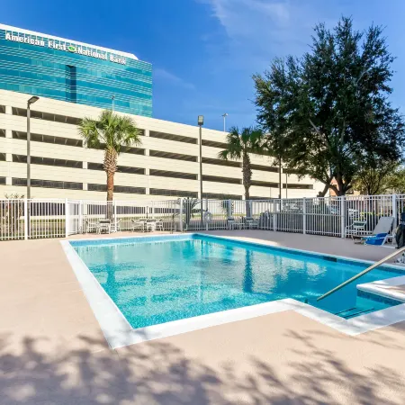 Acp Hotel Houston Westchase, Mod Collection by Sonesta