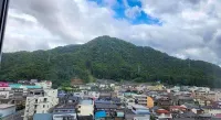 東横INN富士山大月駅 - カップル
