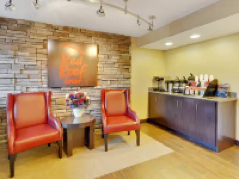 Red Roof Inn Detroit - Dearborn/Greenfield Village Hotels in Dearborn