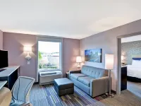 Home2 Suites by Hilton Winston-Salem Hanes Mall Hotels in Forsyth County