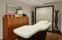 格但斯克希爾頓酒店 - SPA