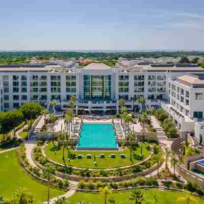 Conrad Algarve Hotel Exterior
