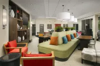 Home2 Suites by Hilton Hattiesburg Các khách sạn ở Hattiesburg