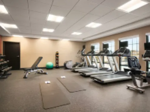 Hampton Inn Kernersville Hotels in Forsyth County