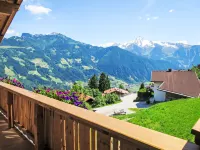 Dengg Hotels in Gemeinde Hippach