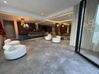Hotel Ben Batouta Hotel a Tangier-Assilah