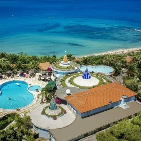 Hotel Villaggio Stromboli