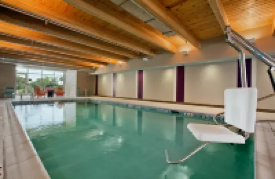 Home2 Suites by Hilton Jacksonville