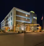 Home2 Suites by Hilton Joplin Hotels in Joplin