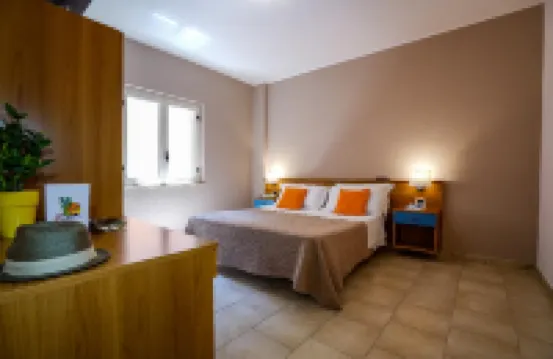 Hotel Villaggio Old River