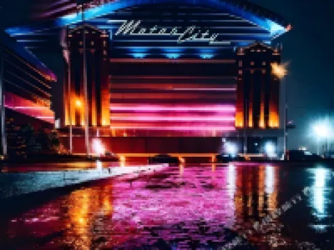 MotorCity Casino Hotel Hotels in Detroit