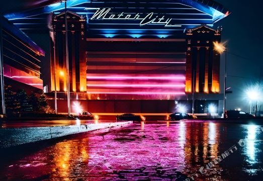 객실 내부 이미지