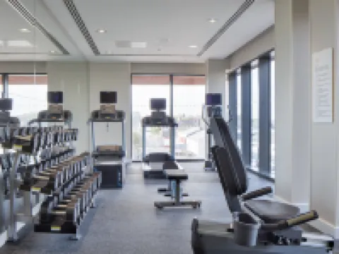 Hilton Garden Inn Stoke on Trent Hotels in Stoke-on-Trent