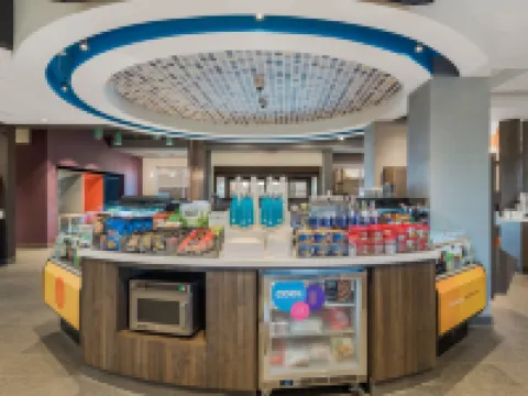 Tru by Hilton Greensboro Hotels in Guilford County