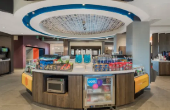 ทรู บาย ฮิลตัน กรีนสโบโร, NC โรงแรมในกรีนสโบโร