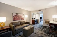 Embassy Suites by Hilton Montgomery Hotel & Conference Center