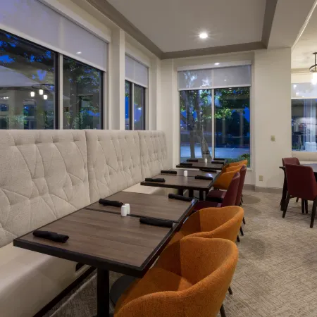 Hilton Garden Inn Minneapolis/Bloomington
