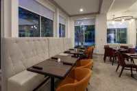Hilton Garden Inn Minneapolis/Bloomington - Bữa sáng