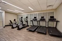 Embassy Suites by Hilton Little Rock - Gym