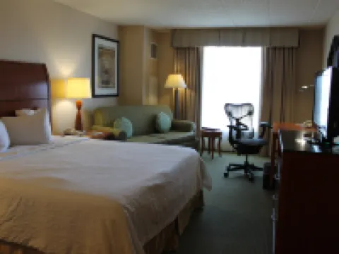 Hilton Garden Inn Addison Hotels in Addison