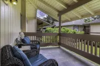 Sandpiper 216B Condo