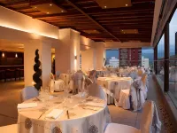 Hotel Soratama - Desayuno