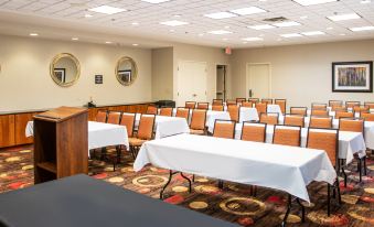 Hampton Inn Gloucester