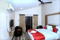 Tampara Resort Hotels in Ganjamin piirikunta