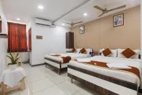 Sai Residency