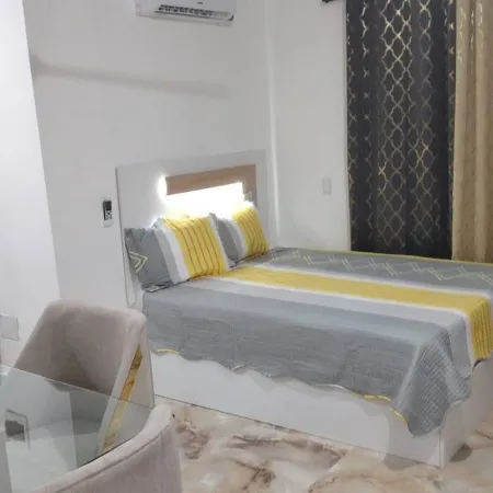 Villas Hillside apt 3