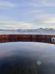 Sel - Hótel Mývatn - con terme