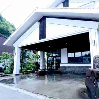 一竹 Hotel Exterior