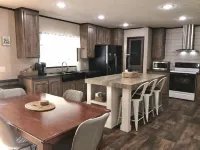 "Lost Crab", beautiful 3BR, big yard, private dock