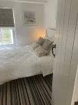 Beautiful cottage seconds from the famous picturesque harbour at Mevagissey Hotels in Mevagissey