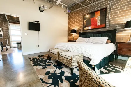 Grace's Retreat - 10 minutes from I-65