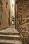 Amazing duplex near the cathedral in the heart to Girona