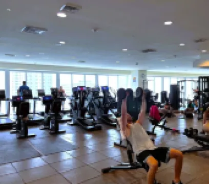 Unique Chic Icon Brickell 1B View Pool spa Full