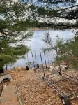 Newer, 4 Bdrm 2 Bathroom Lake Home 5 Minutes from Everything in Danbury Wi - 3-Star