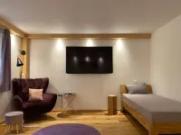 Neurenovierte 60m2 Fewo Xaverl zw. Stadt&bergen