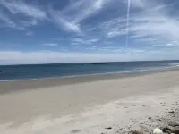 Hampton NH / North Beach / Plaice Cove <br>Luxury whole house and great yard.