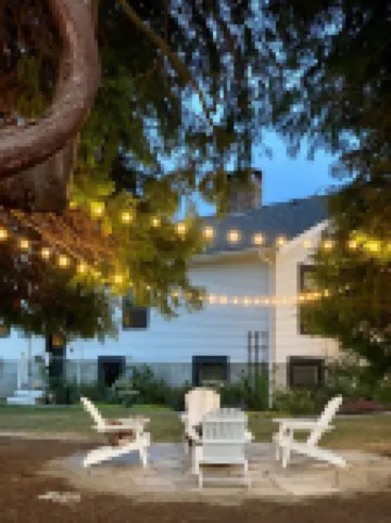 Historic Camano Island Farmhouse - Fully Restored