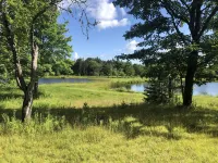 TUG HiLL Cabin on Twin Pond Farm