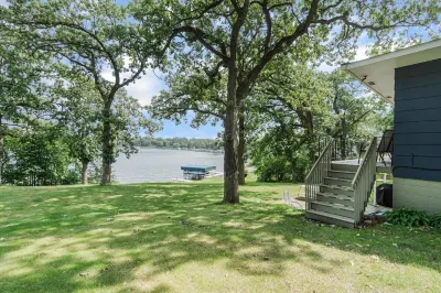 The Okee Dokee Cottage