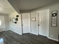 Blue Mountain Retreat
