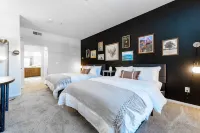 Chic Home Mins to Irvine & Costa Mesa - Pool + Gym Hôtels à proximité de : Vons
