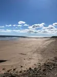 The Old Vicarage Hotels near Berwick-upon-Tweed Castle and Ramparts