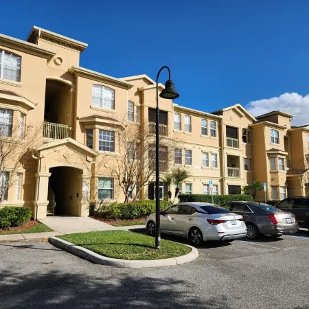 Get away from it all in a place that's close to it ALL! Renovated - near Disney!
