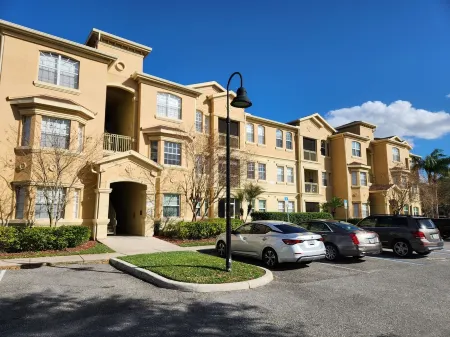 Get away from it all in a place that's close to it ALL! Renovated - near Disney!