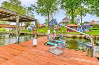 WATERFRONT!!! The River's Roost on The Patuxent River